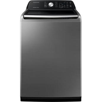 Samsung WA45T3400AP  4.5 cu. ft. 27 Inch Top Load Washer
