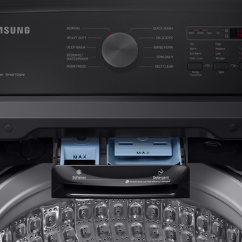 Samsung WA49B5105AV  28 Inch Top Load Washer — thumbnail 14