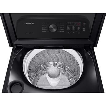 Samsung WA49B5105AV  28 Inch Top Load Washer — thumbnail 16