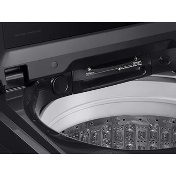 Samsung WA49B5105AV  28 Inch Top Load Washer — thumbnail 17