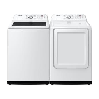 Samsung WA49B5105AW 4.9 cu. ft. 28 Inch Top Load Washer — thumbnail 11