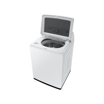 Samsung WA49B5105AW 4.9 cu. ft. 28 Inch Top Load Washer — thumbnail 3