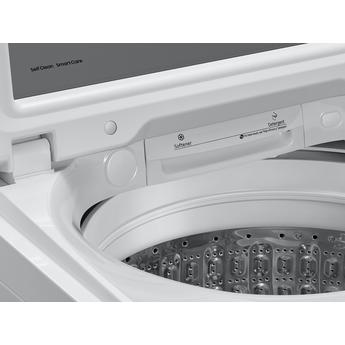 Samsung WA49B5105AW 4.9 cu. ft. 28 Inch Top Load Washer — thumbnail 7