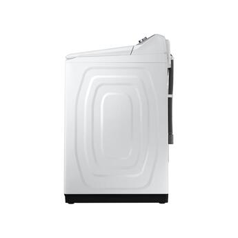 Samsung WA49B5205AW 4.9 cu. ft. 28 Inch Top Load Washer — thumbnail 11