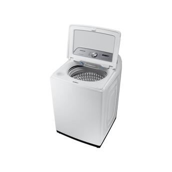 Samsung WA49B5205AW 4.9 cu. ft. 28 Inch Top Load Washer — thumbnail 14
