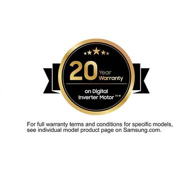 Samsung WA49B5205AW 4.9 cu. ft. 28 Inch Top Load Washer — thumbnail 19