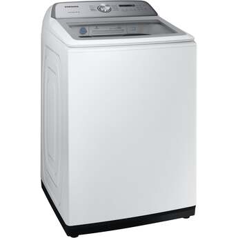 Samsung WA49B5205AW 4.9 cu. ft. 28 Inch Top Load Washer — thumbnail 20