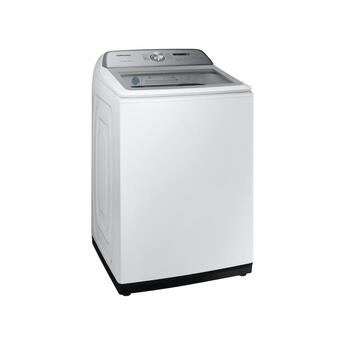 Samsung WA49B5205AW 4.9 cu. ft. 28 Inch Top Load Washer — thumbnail 21