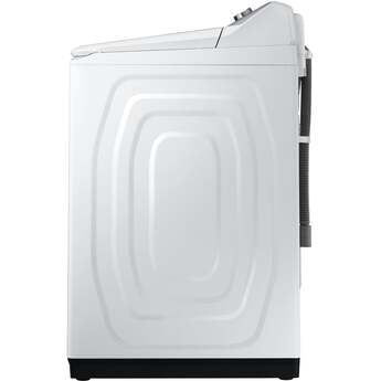 Samsung WA49B5205AW 4.9 cu. ft. 28 Inch Top Load Washer — thumbnail 25