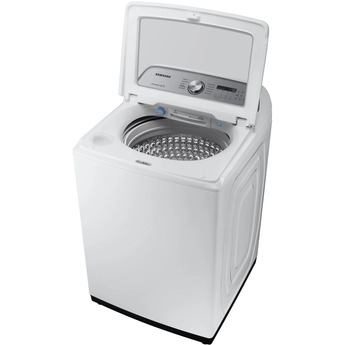Samsung WA49B5205AW 4.9 cu. ft. 28 Inch Top Load Washer — thumbnail 29