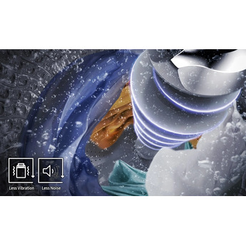 Samsung WA49B5205AW 4.9 cu. ft. 28 Inch Top Load Washer — thumbnail 31