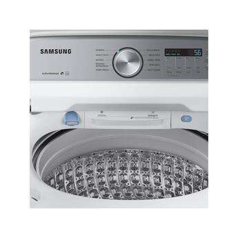 Samsung WA49B5205AW 4.9 cu. ft. 28 Inch Top Load Washer — thumbnail 33