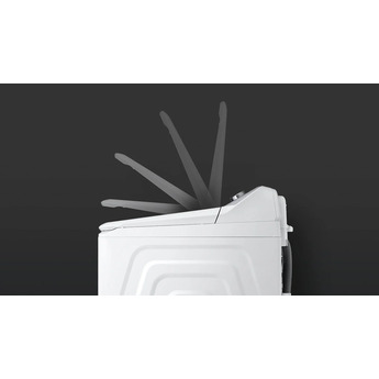 Samsung WA49B5205AW 4.9 cu. ft. 28 Inch Top Load Washer — thumbnail 34