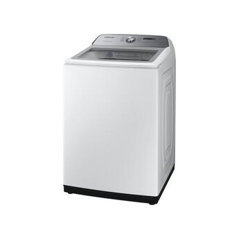 Samsung WA49B5205AW 4.9 cu. ft. 28 Inch Top Load Washer — thumbnail 36