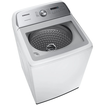 Samsung WA49B5205AW 4.9 cu. ft. 28 Inch Top Load Washer — thumbnail 38