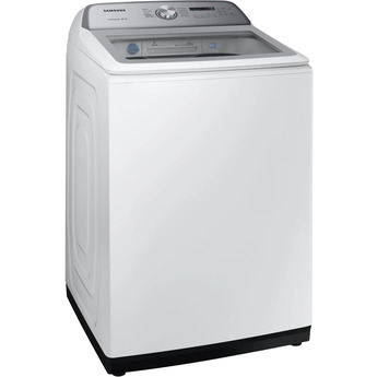 Samsung WA49B5205AW 4.9 cu. ft. 28 Inch Top Load Washer — thumbnail 41
