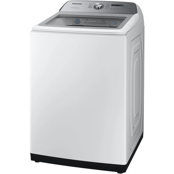 Samsung WA49B5205AW 4.9 cu. ft. 28 Inch Top Load Washer — thumbnail 43