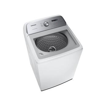Samsung WA49B5205AW 4.9 cu. ft. 28 Inch Top Load Washer — thumbnail 46