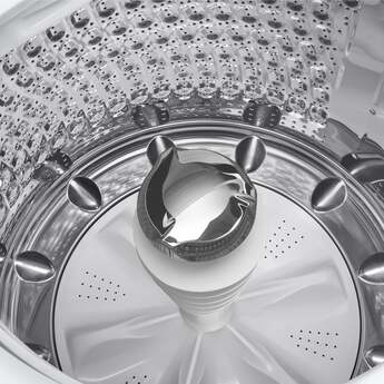 Samsung WA49B5205AW 4.9 cu. ft. 28 Inch Top Load Washer — thumbnail 47