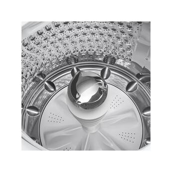 Samsung WA49B5205AW 4.9 cu. ft. 28 Inch Top Load Washer — thumbnail 49