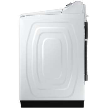 Samsung WA51DG5505AW 28 Inch Smart Top Load Washer White — thumbnail 5
