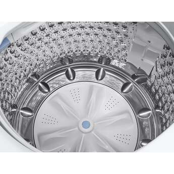 Samsung WA52DG5500AW 5.2 Large Capacity Smart Top Load Washer White — thumbnail 6