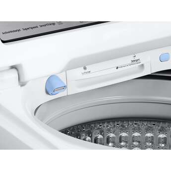 Samsung WA52DG5500AW 5.2 Large Capacity Smart Top Load Washer White — thumbnail 7
