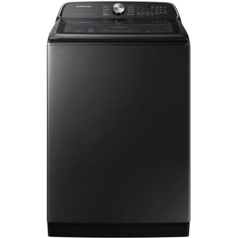Samsung WA54CG7105AV 5.4 cu. ft. Top Load Washer