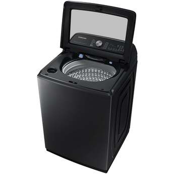 Samsung WA54CG7105AV 5.4 cu. ft. Top Load Washer — thumbnail 10