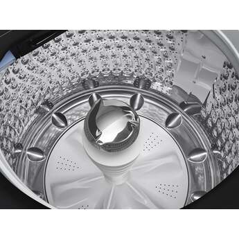 Samsung WA54CG7105AV 5.4 cu. ft. Top Load Washer — thumbnail 4
