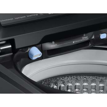 Samsung WA54CG7105AV 5.4 cu. ft. Top Load Washer — thumbnail 5