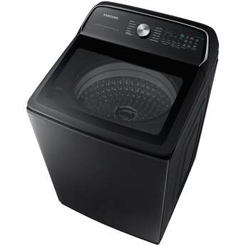 Samsung WA54CG7105AV 5.4 cu. ft. Top Load Washer — thumbnail 9
