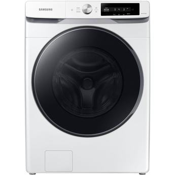Samsung 4.5 cu. ft. 27 Inch Front Load Washer