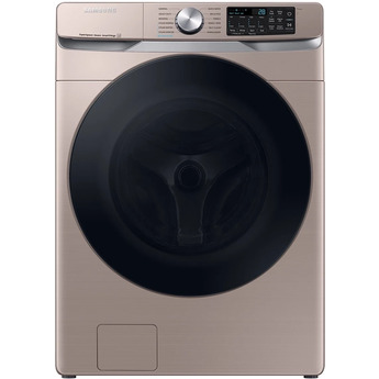 Samsung WF45B6300AC 4.5 cu. ft. Front Load Washer