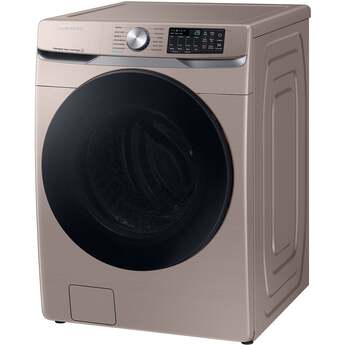 Samsung WF45B6300AC 4.5 cu. ft. Front Load Washer — thumbnail 2