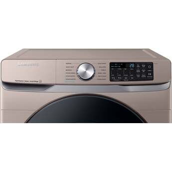Samsung WF45B6300AC 4.5 cu. ft. Front Load Washer — thumbnail 4