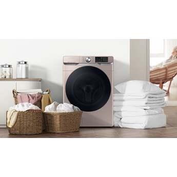 Samsung WF45B6300AC 4.5 cu. ft. Front Load Washer — thumbnail 5