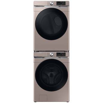 Samsung WF45B6300AC 4.5 cu. ft. Front Load Washer — thumbnail 7