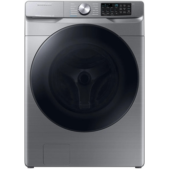 Samsung WF45B6300AP 4.5 cu. ft. Front Load Washer