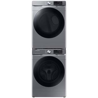 Samsung WF45B6300AP 4.5 cu. ft. Front Load Washer — thumbnail 3