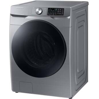 Samsung WF45B6300AP 4.5 cu. ft. Front Load Washer — thumbnail 5