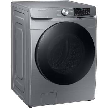 Samsung WF45B6300AP 4.5 cu. ft. Front Load Washer — thumbnail 6