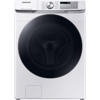 Samsung WF45B6300AW 4.5 cu. ft. Front Load Washer