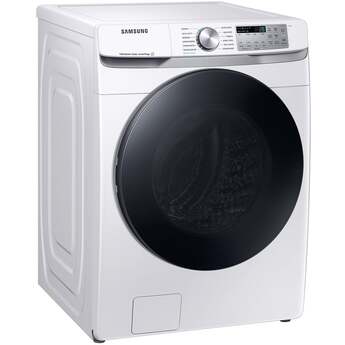Samsung WF45B6300AW 4.5 cu. ft. Front Load Washer — thumbnail 2