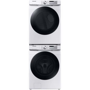 Samsung WF45B6300AW 4.5 cu. ft. Front Load Washer — thumbnail 3