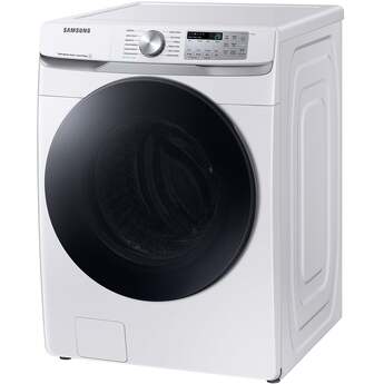Samsung WF45B6300AW 4.5 cu. ft. Front Load Washer — thumbnail 6