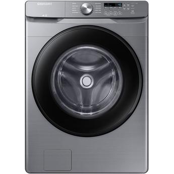 Samsung WF45T6000AP  4.5 cu. ft. 27 Inch Front Load Washer