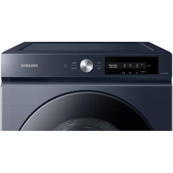Samsung WF46BB6700AD 27 Inch Smart Front Load Washer — thumbnail 2