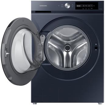 Samsung WF46BB6700AD 27 Inch Smart Front Load Washer — thumbnail 4