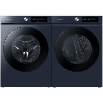 Samsung WF46BB6700AD 27 Inch Smart Front Load Washer — thumbnail 5